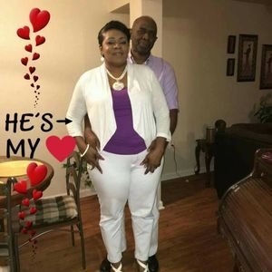 Meet your Posher, Lawanda